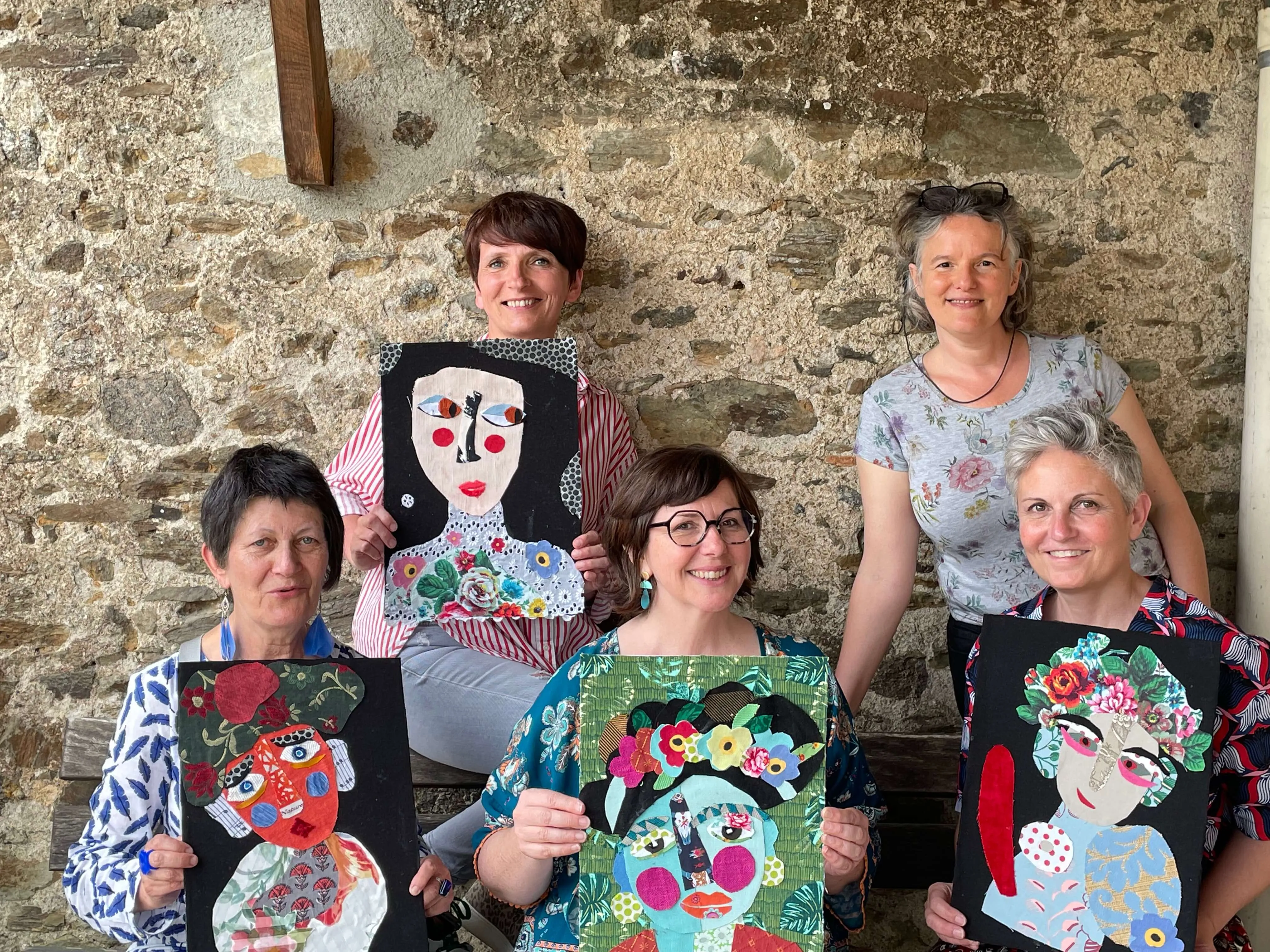 Atelier — Village d'Artistes, Rablay-sur-Layon