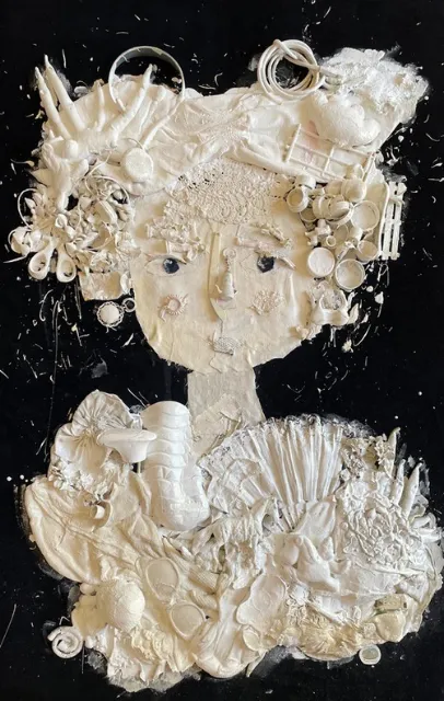 La Dame blanche
