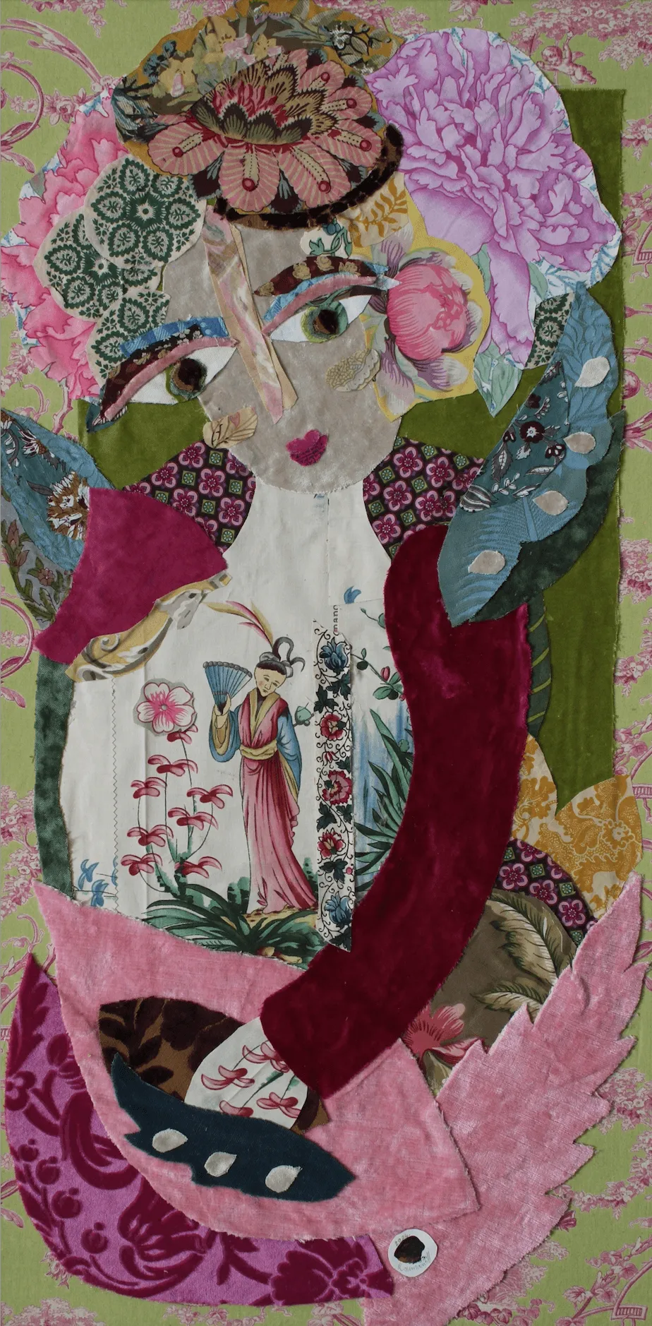 Vénus de printemps