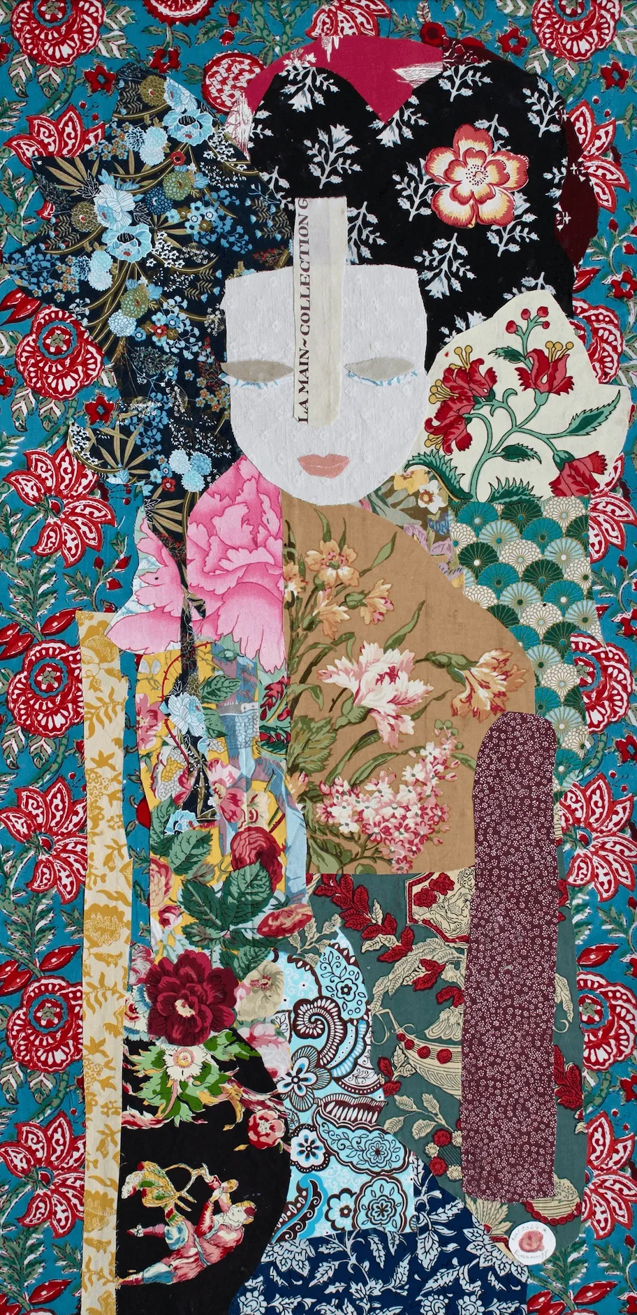 Vénus des fleurs