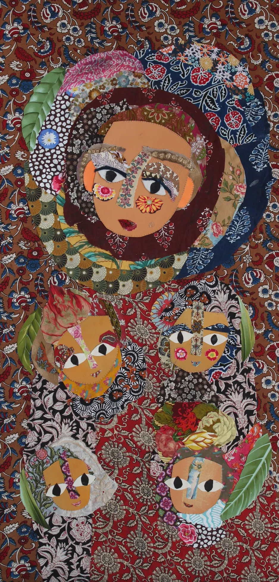 Vénus en famille