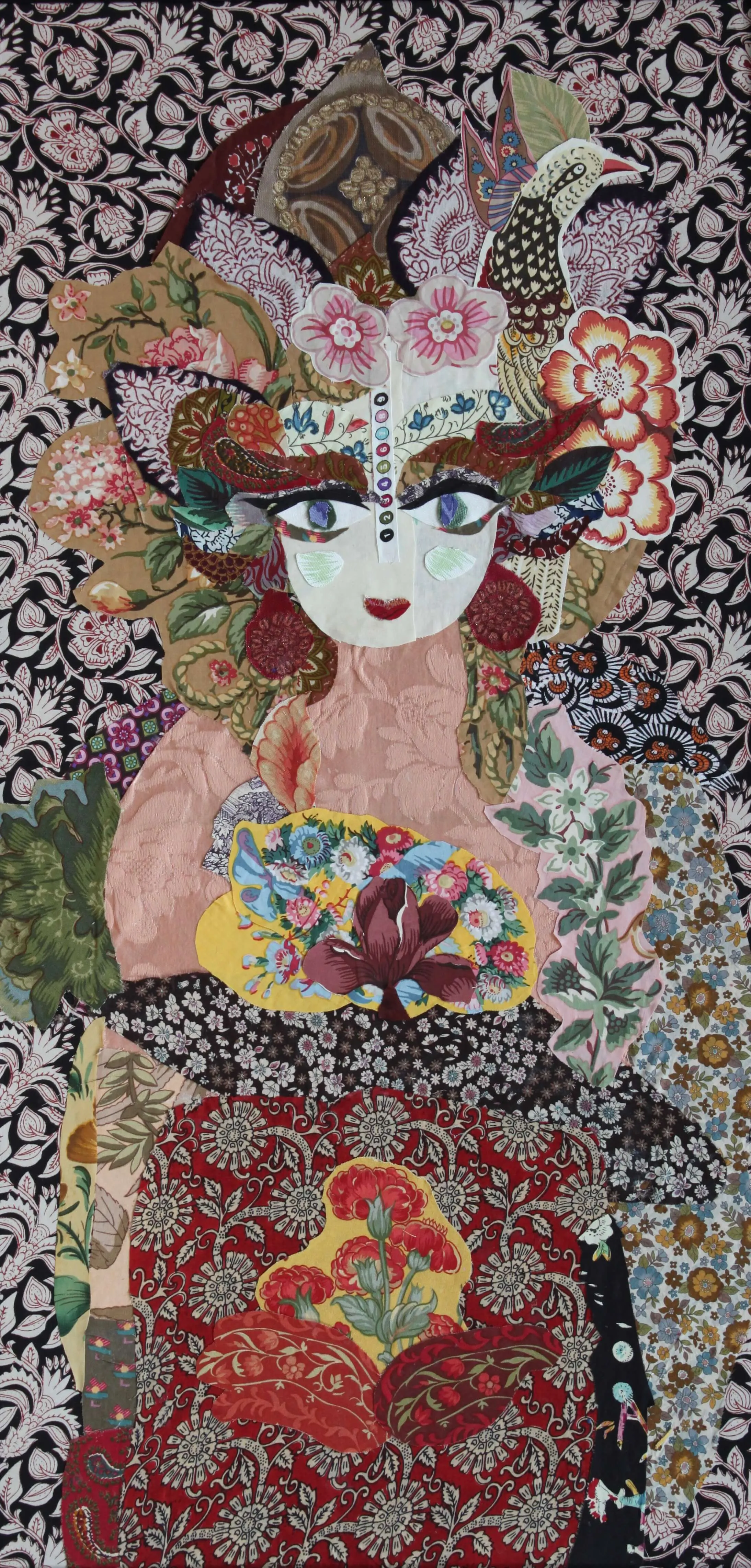 Vénus femme puissante