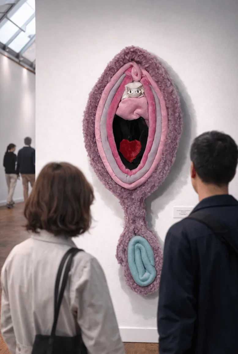 Maquette Textile 06